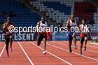 Mens 100 metres, World Championship Team Trials, Alexander Stadium, Birmingham